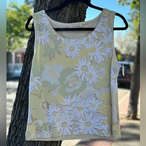 Vintage ST JOHN‎ Sweater tank